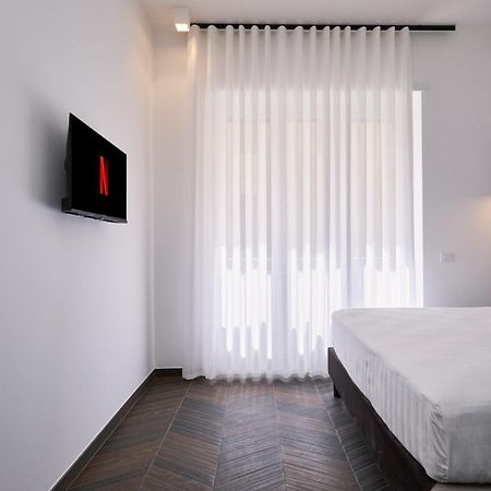 San Giovanni Retreat Ρώμη Εξωτερικό φωτογραφία