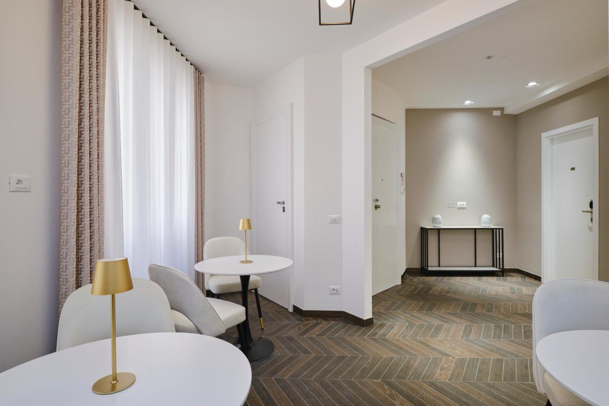 San Giovanni Retreat Ρώμη Εξωτερικό φωτογραφία