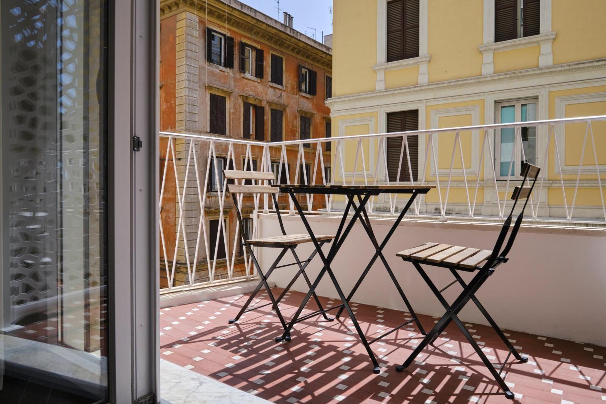 San Giovanni Retreat Ρώμη Εξωτερικό φωτογραφία